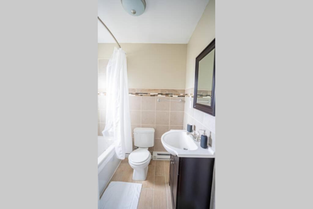 New 4Br In Ac Quiet Island Central Location Atlantic City Buitenkant foto